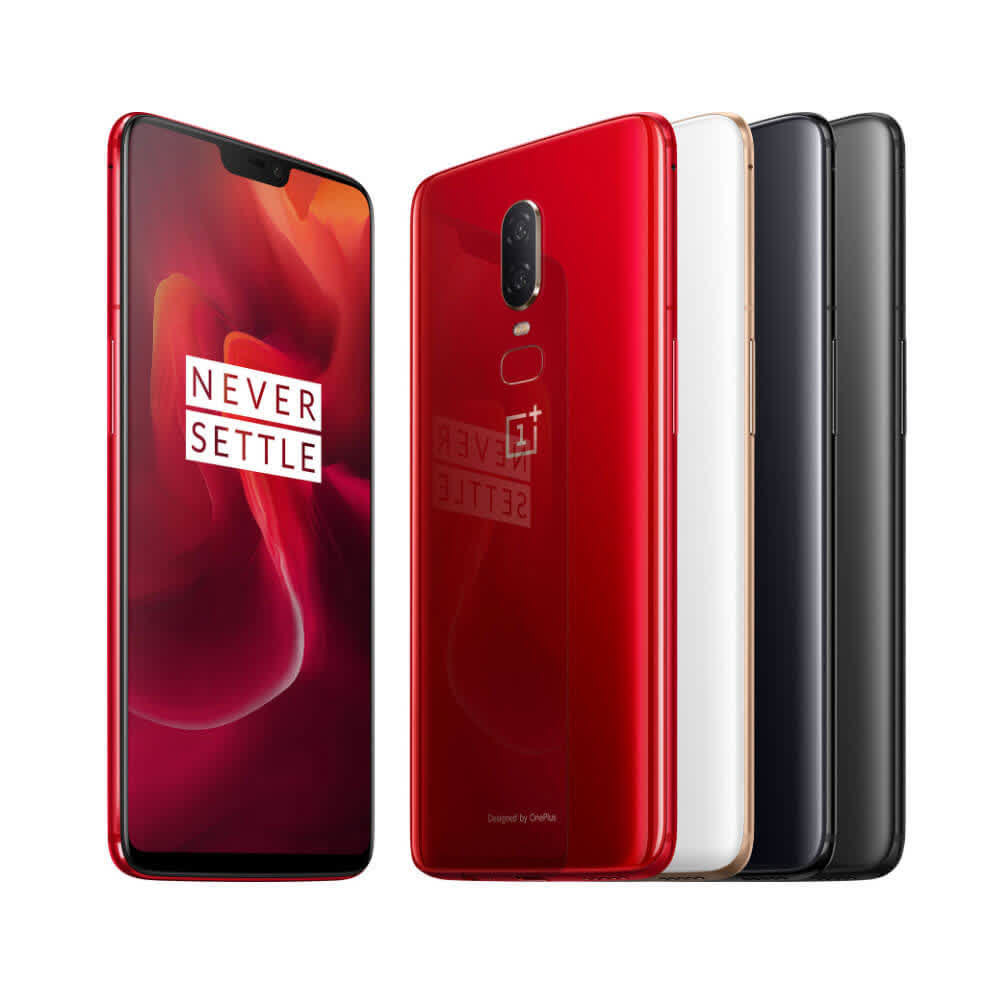 OnePlus 6