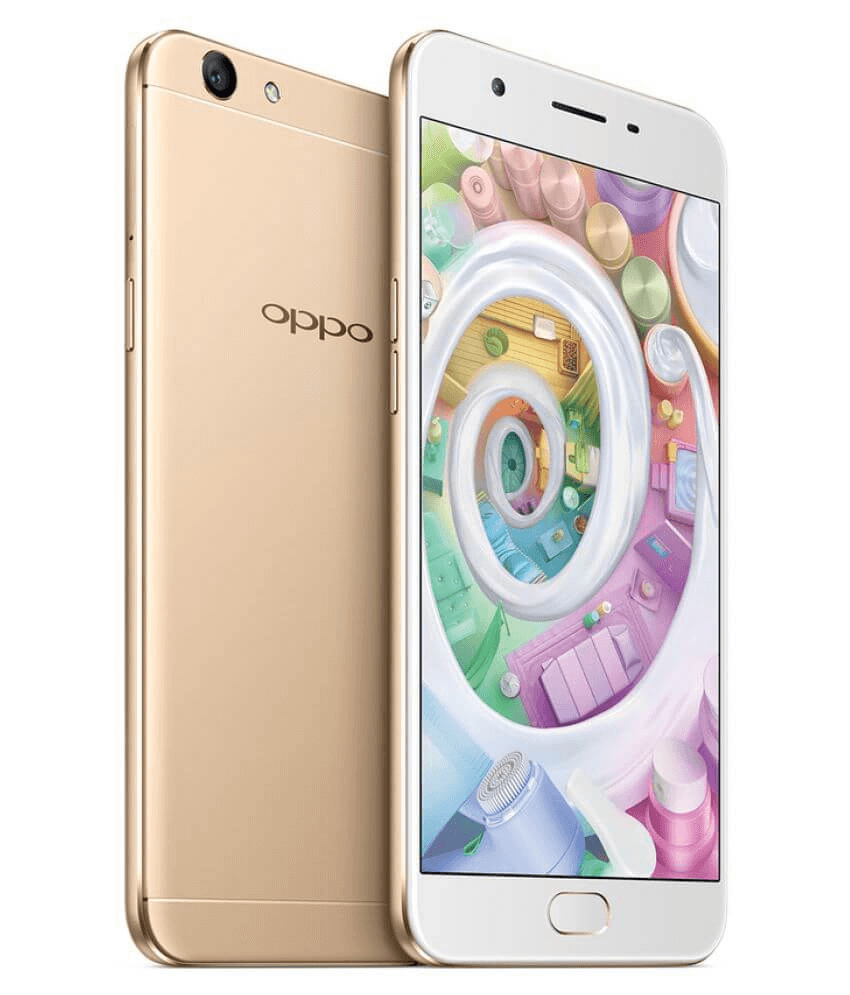 Oppo A77