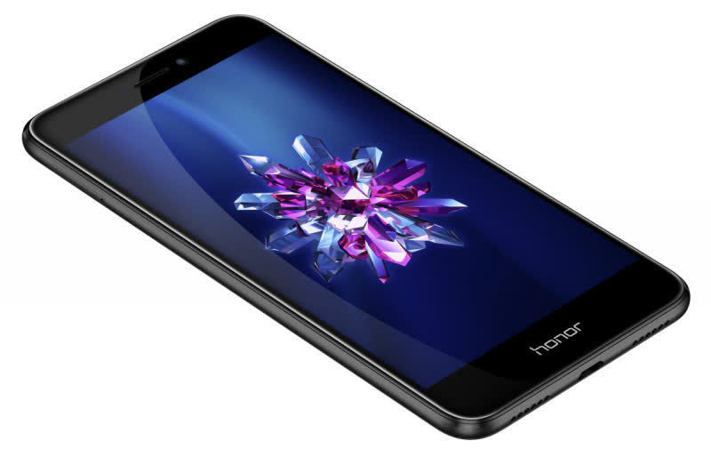 Huawei Honor 8 Lite