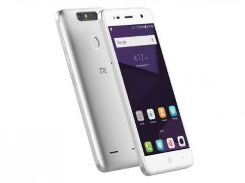 ZTE Blade V8 Mini