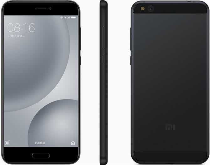 Xiaomi Mi 5C