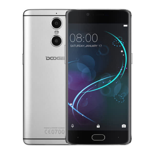 Doogee Shoot 1