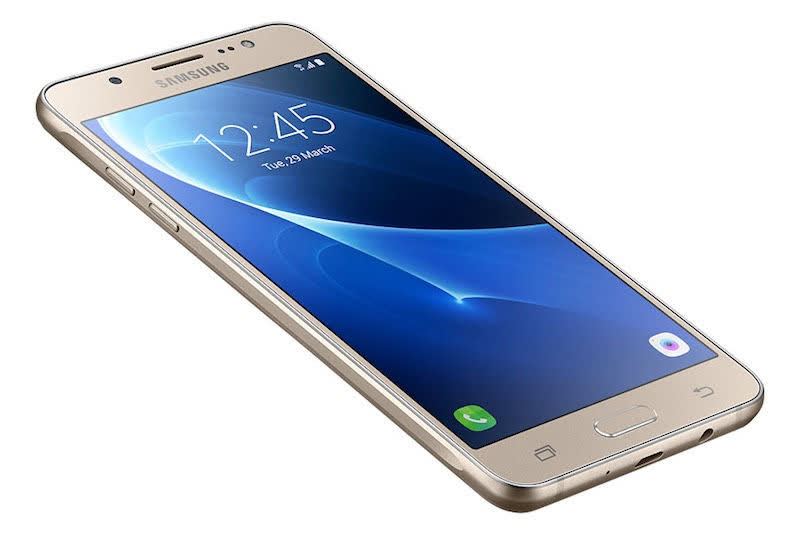 Samsung SM-J530F Galaxy J5 Pro