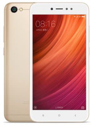 Xiaomi Redmi Note 5A