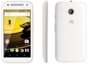 Motorola Moto E 2