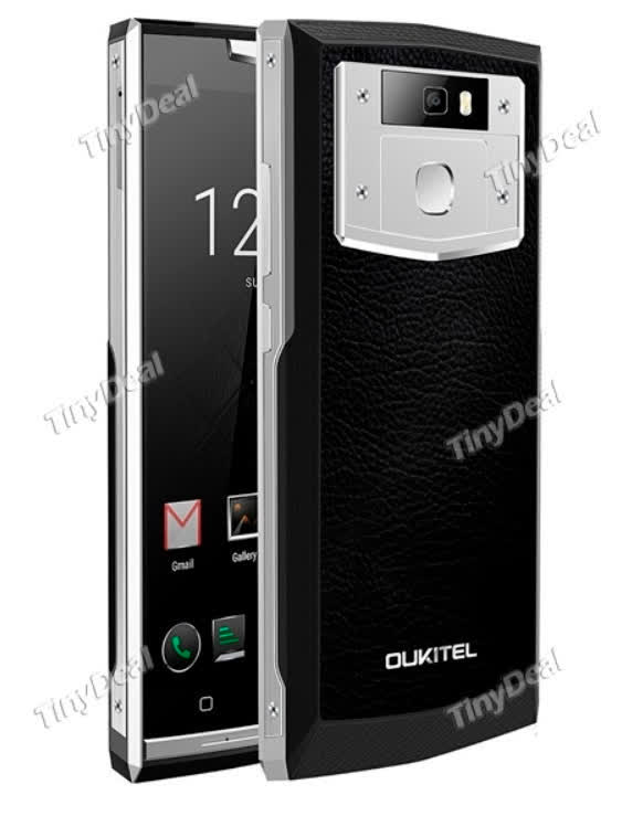 Oukitel K10000 Pro