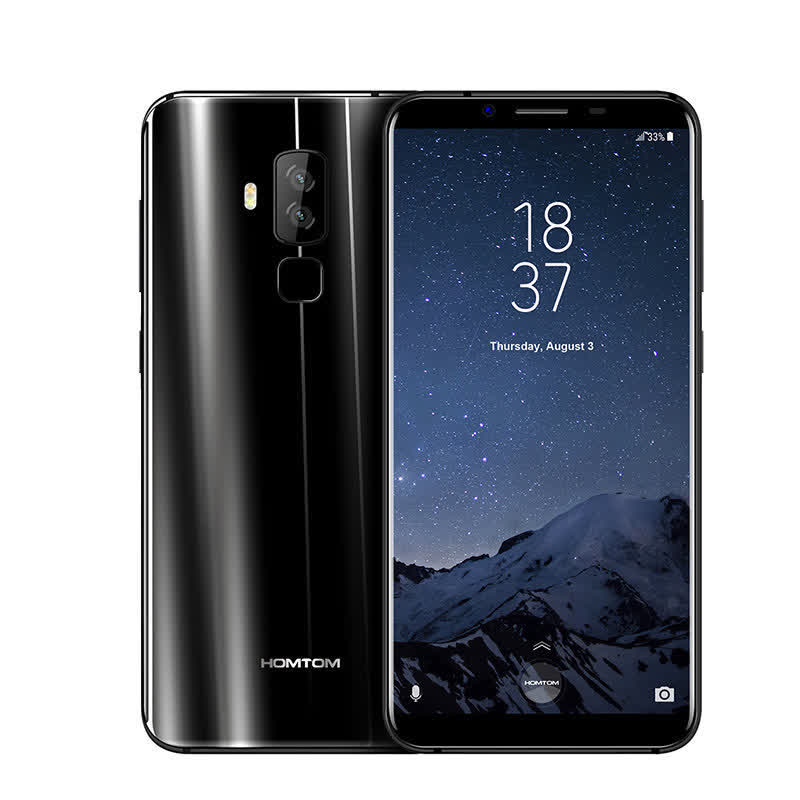 HomTom S8