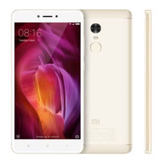 Xiaomi Redmi 5