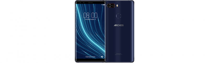 Archos Diamond Omega