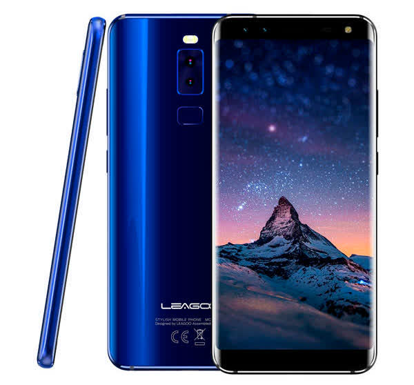 leagoo S8 Proハイコスパ RAM6G ROM 64G Leagoo S8 Pros and Cons | TechSpot