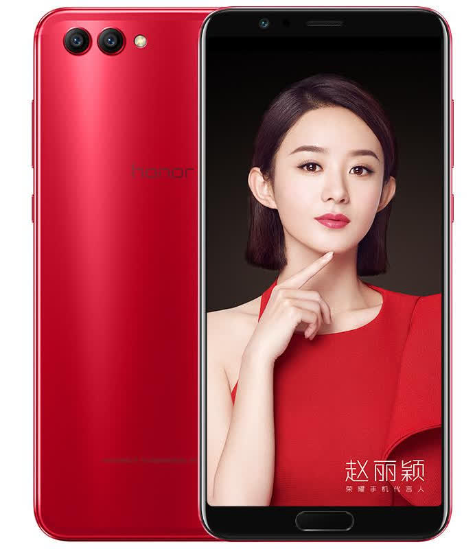 Huawei Honor V10