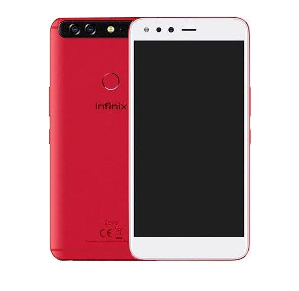 Infinix Zero 5