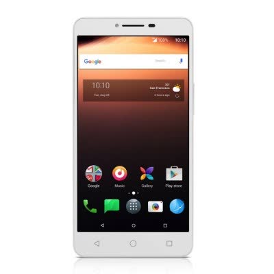 Alcatel A3 XL