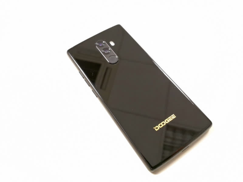 Doogee Mix 2