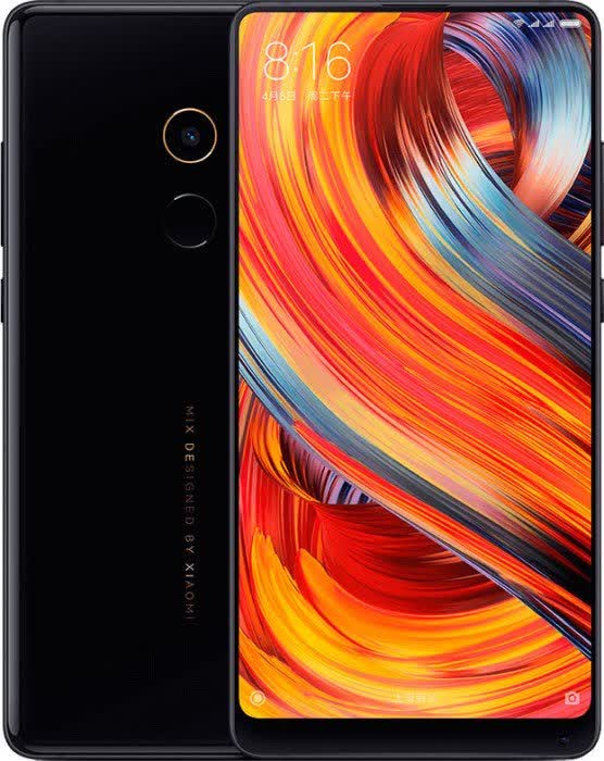 Xiaomi Mi Mix 2 Reviews, Pros and Cons