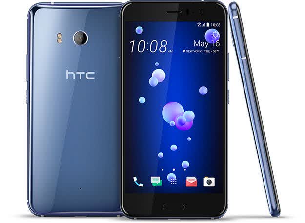 HTC U12