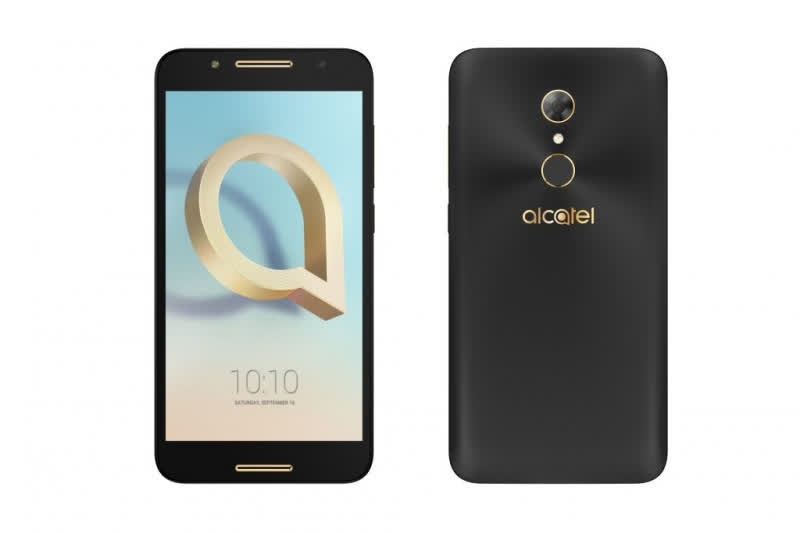 Alcatel A7