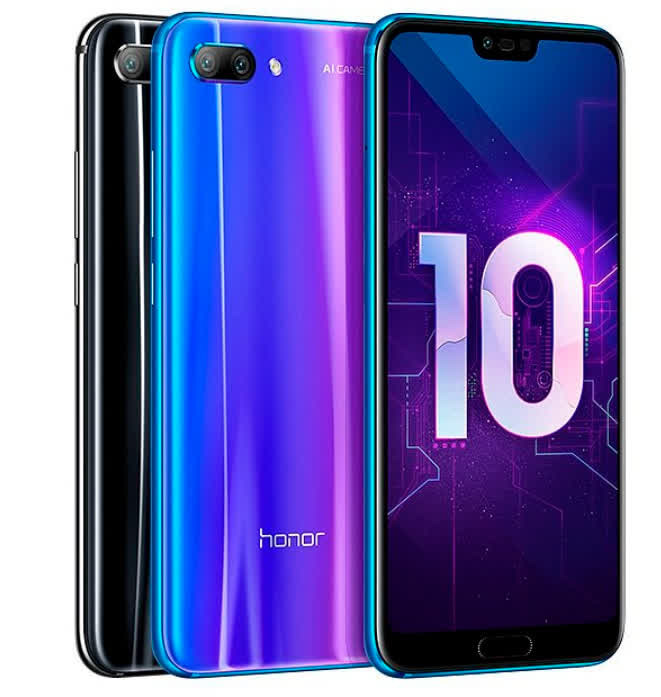 Картинки хонор 10