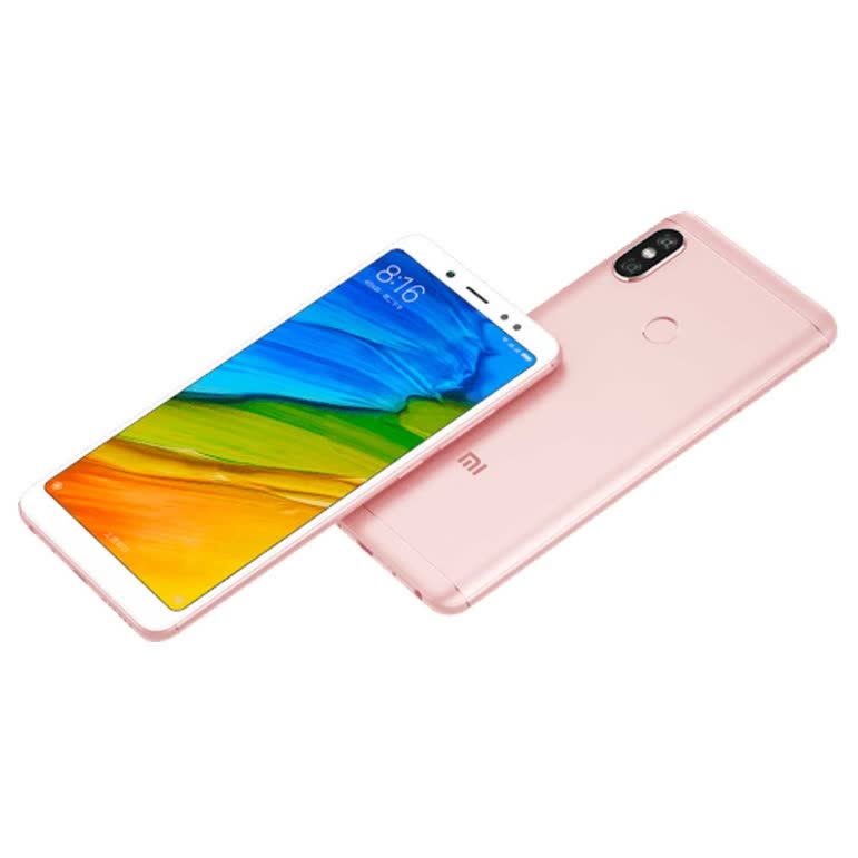 Xiaomi Redmi Note 5