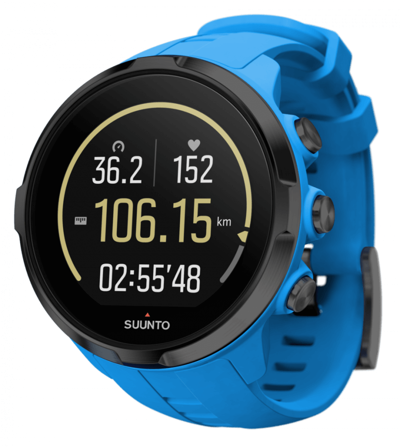 Suunto Spartan Sport Wrist HR