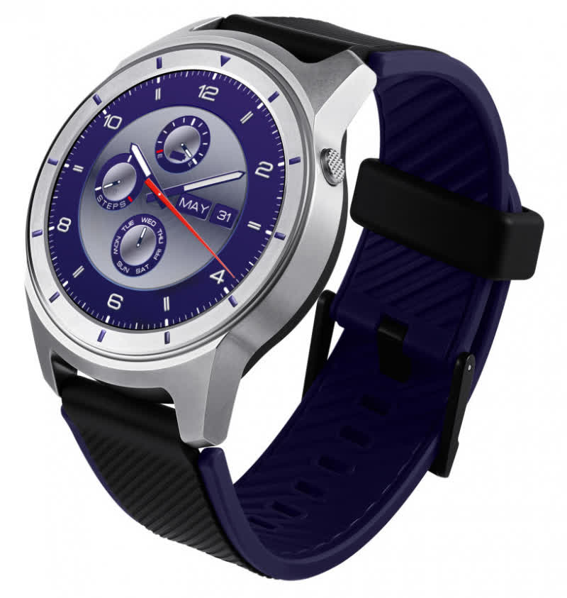 ZTE Quartz