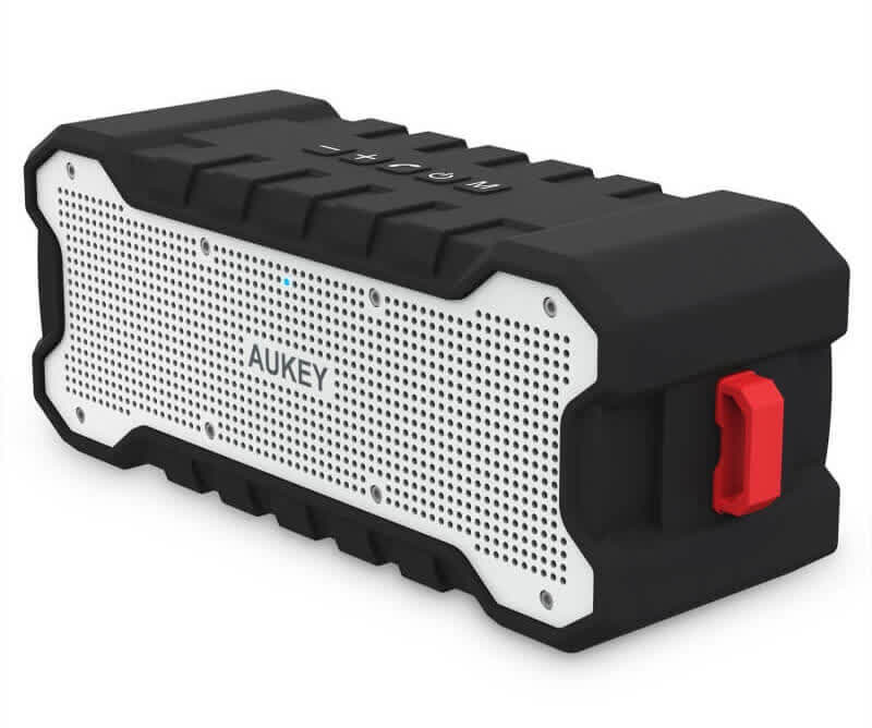 Aukey SK-M12 Outdoor Bluetooth Speaker