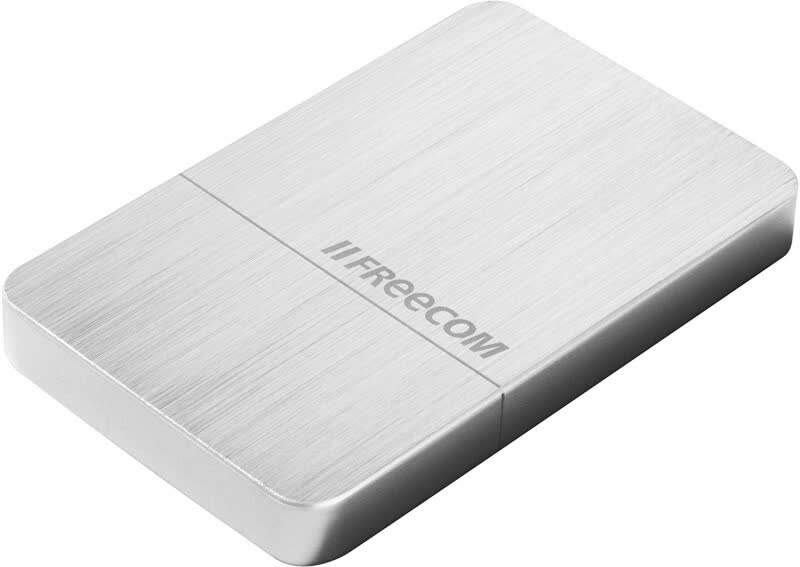 Freecom mSSD MAXX USB3.1