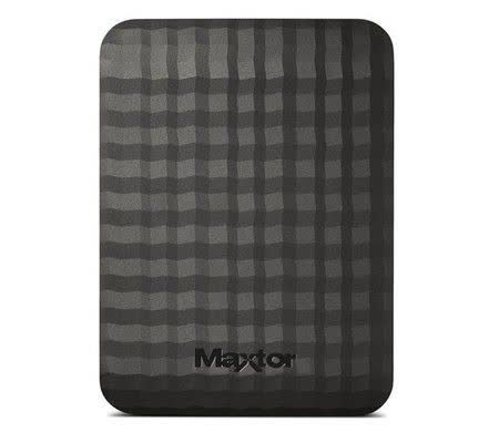 Seagate Maxtor M3 Portable USB3.1