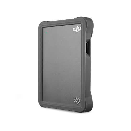 Seagate dji shop fly drive review