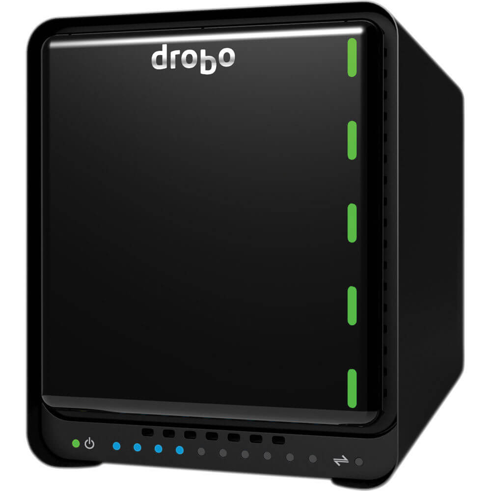 Drobo 5N2