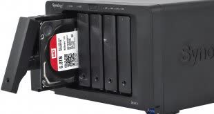 Synology DiskStation DS1517+