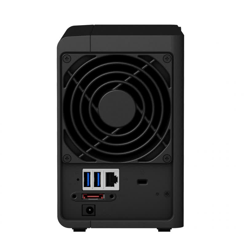Synology DiskStation DS218 Plus