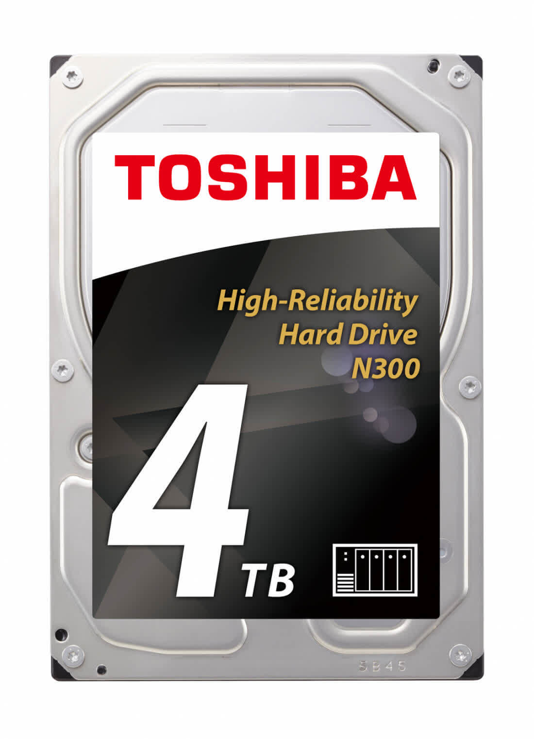 Toshiba 3.5