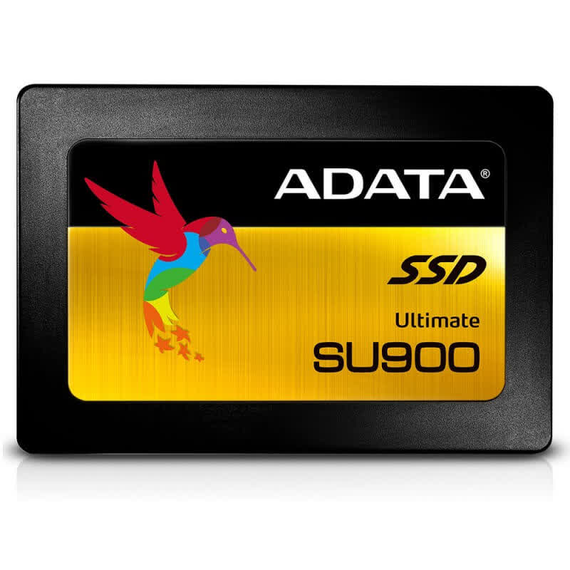 A-Data Ultimate SU900 SSD