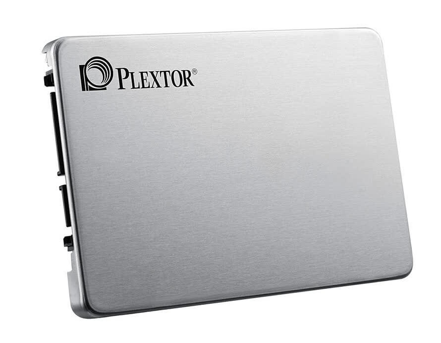 Plextor S3C Series SATA600