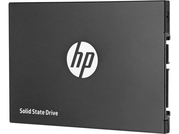 HP 2.5 inch S700 Pro Series SATA600