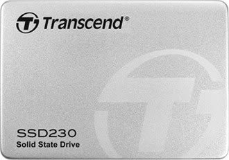 Transcend 2.5 inch SSD230 Series SATA600