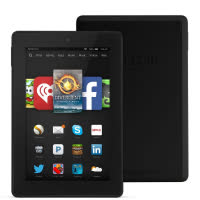 Amazon Kindle Fire HD 7" - 2017