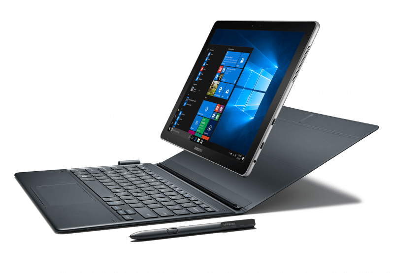 Samsung Galaxy Book 12