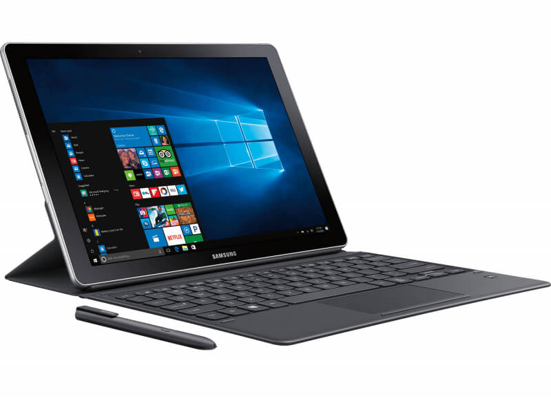 Samsung Galaxy Book 12