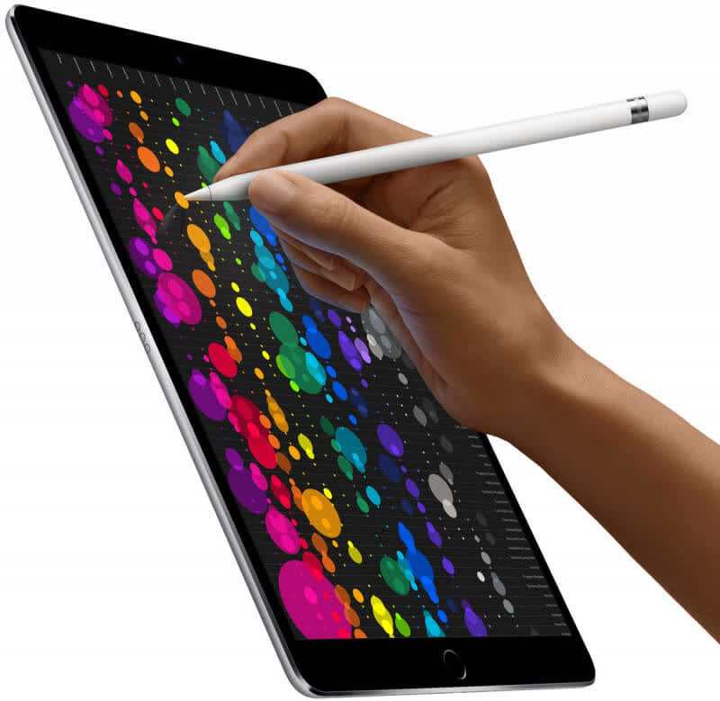 Apple iPad Pro 10.5