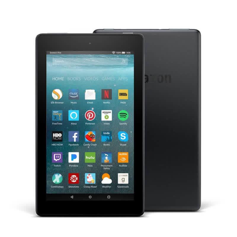 Amazon Fire 7