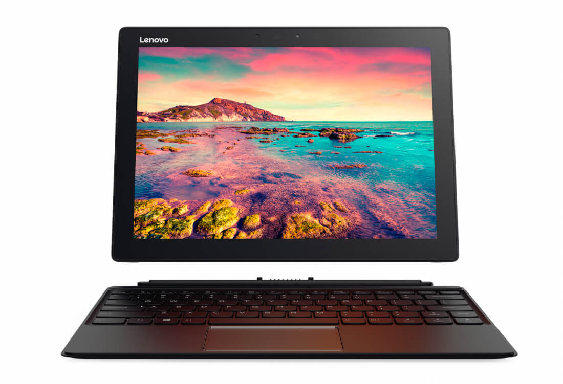 Lenovo Miix 720 12 2-in-1