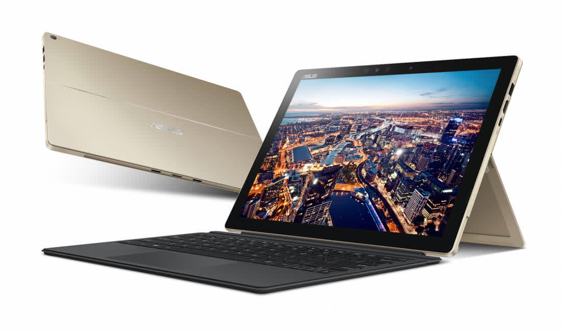 Asus Transformer 3 Pro T304UA