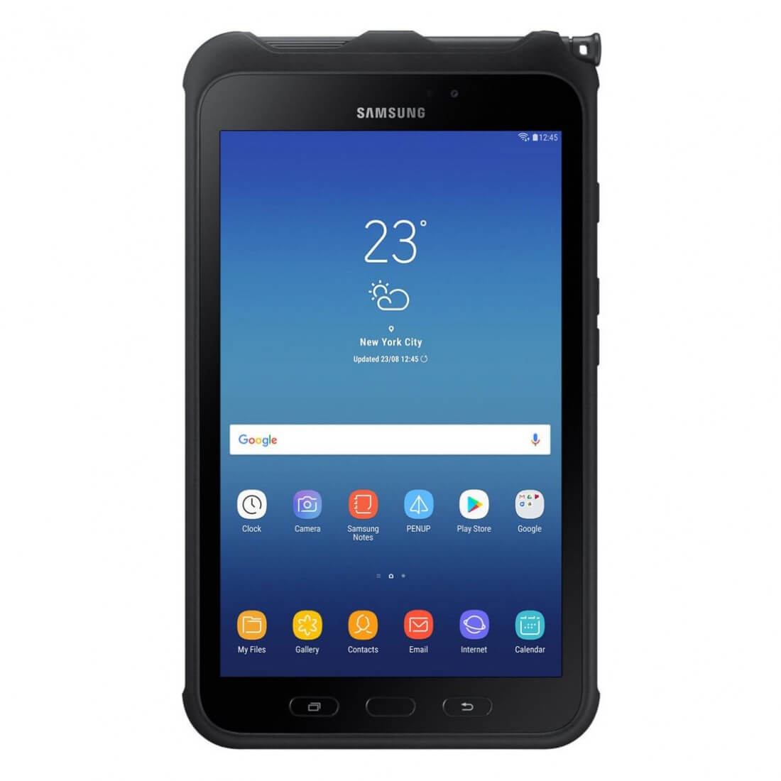 Samsung Galaxy Tab Active 2 10.1