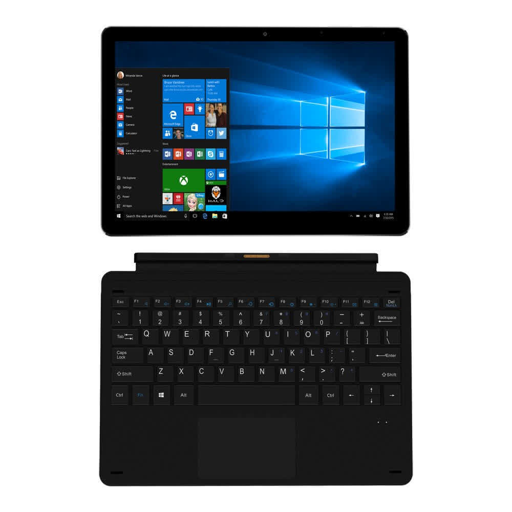 Chuwi SurBook Mini 10.8