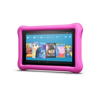 Amazon Kindle Fire HD Kids Edition 8 inch