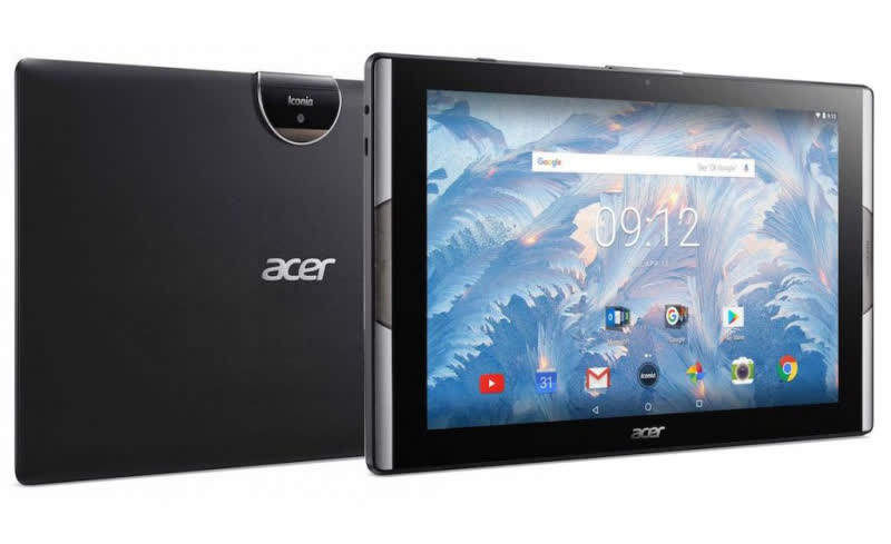 Acer Iconia Tab 10 A3-A50