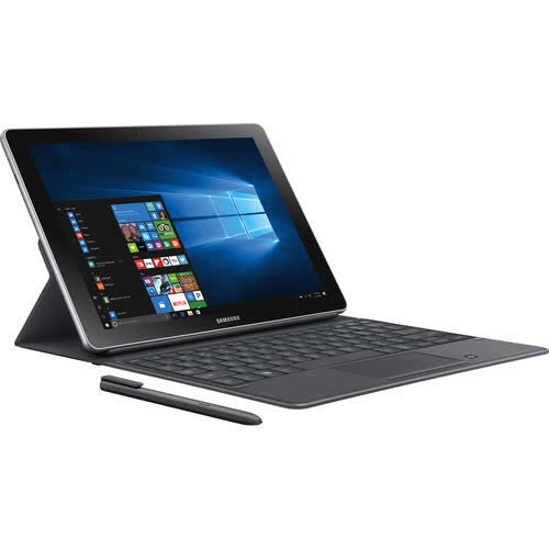 Samsung Galaxy Book 10