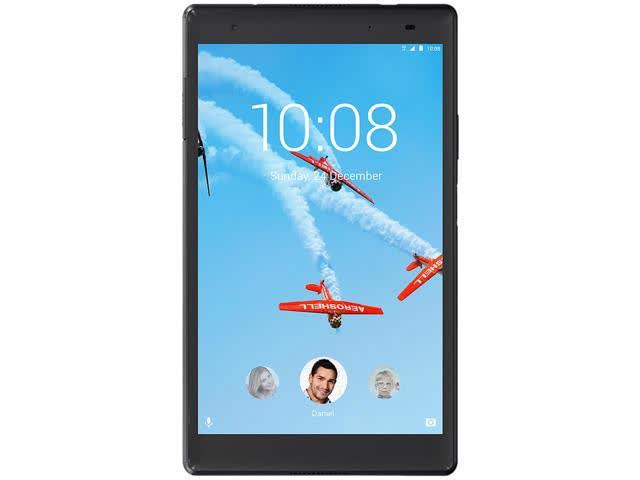 Lenovo Tab 4 Plus 8 inch